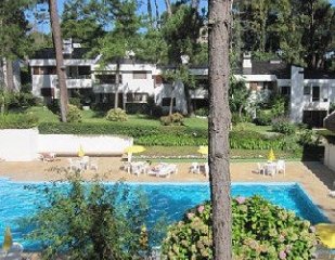 Apartamento en venta. Roosevelt, Punta del Este. Dos dormitorios