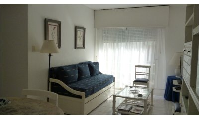 Apartamento en venta, un dormitorio, en Península - Punta del Este