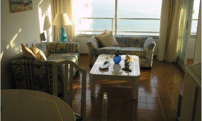 Apartamento en venta, un dormitorio, Mansa - Punta del Este