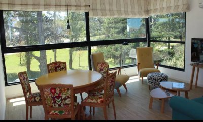 Apartamento en Punta del Este - Zona: Roosevelt