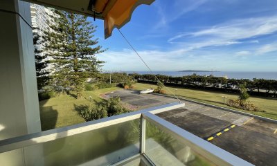 departamento venta frente al mar punta del este