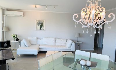 Apartamento en venta  oroximo playa brava  - Punta del Este.