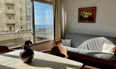 Apto en venta en Punta del este