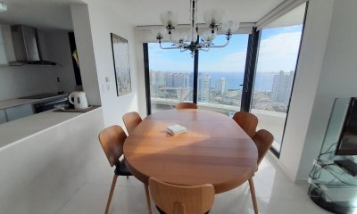 Apartamento en venta en Punta del Este - Zona: Mansa