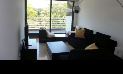 Apartamento en Roosevelt, 2 dormitorios *