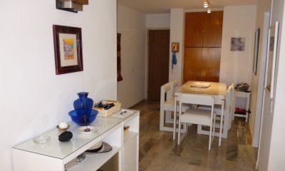 Departamento en venta de un dormitorio en Punta del Este - Peninsula