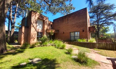 Casa en venta en Punta del este