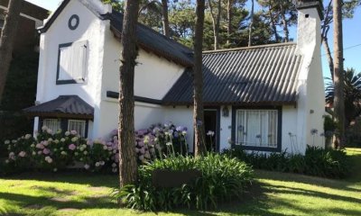 Casa en venta, cerca de playa mansa y playa brava, Punta del Este