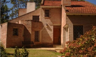 Casa en venta en Pinares - Punta del Este