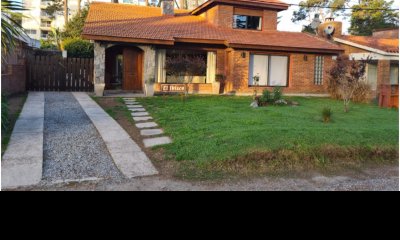 Casa en venta Punta del Este