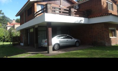 Vendo Casa en Punta del Este, zona Mansa.