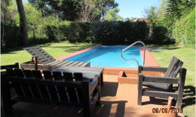 chalet  en venta PUNTA DEL ESTE