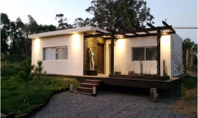 Casa en venta en Balneario Buenos Aires - Manantiales