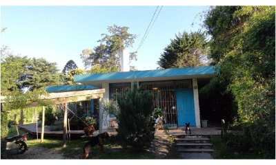 Casa en Golf - Punta del Este