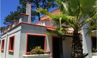 Casa en San Rafael, punta del este