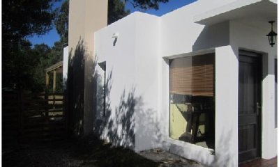 Casa en Punta del Este - Zona: Jardines de Córdoba