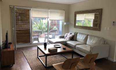 Oportunidad en manantiales! Casa en venta en barrio semi privado - Manantiales