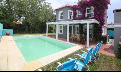 Casa en La Barra - Punta del Este