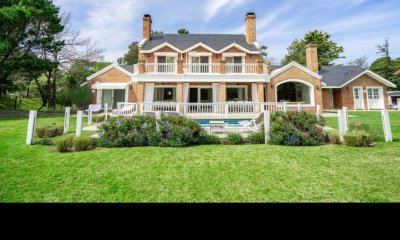 casa en venta  punta del este  zona  Mansa