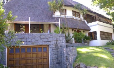 cabaña en alquiler punta del este