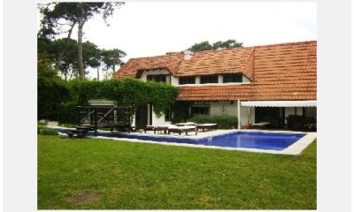 casa en venta Punta del este