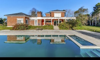 Hermosa casa en venta en Beverly Hills