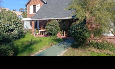 casa ce 5 dormitoeios 3 baños 2 suite Pinares Punta del Este