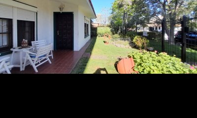 Casa de buena construccion proxima a nuevo shopping