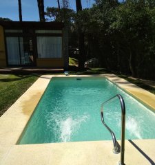 casa en  venta  montoya punta del este CERCA DEL MAR
