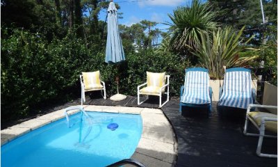 casa en venta  zona  mansa punta del este