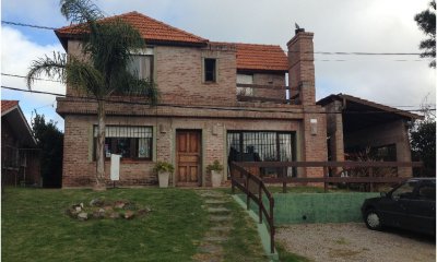 Chalet en venta en Punta del Este
