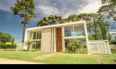 casa en barrio privado  en venta