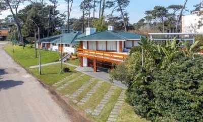 casa proximo al mar  toda  reciclada  Punta del Este