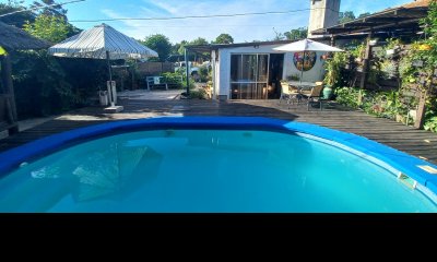 Casa en venta  pinares  oportunidad 2 casa recicladas