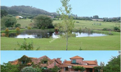 Chacra en La Pataia - Punta Ballena punta del este