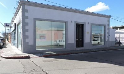 Local en Venta Centro de Maldonado