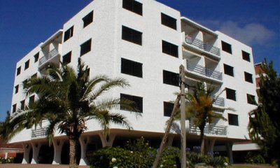 Apartamento en Mansa - Punta del Este