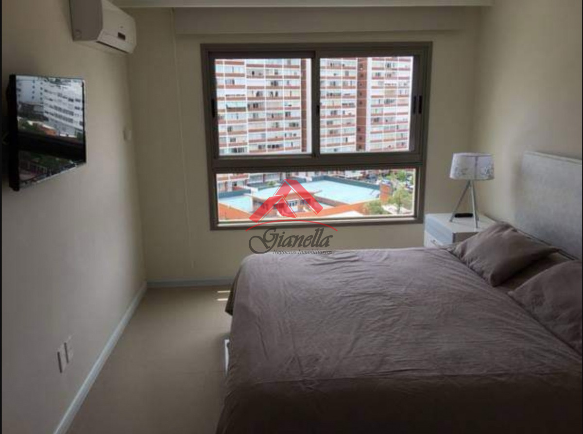 Apartamento ID.1615 - Moderno Apartamento de Dos Dormitorios en Venta en Imperiale III