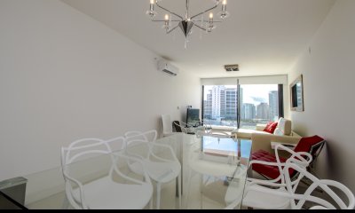 Apartamento en Art Tower en Venta