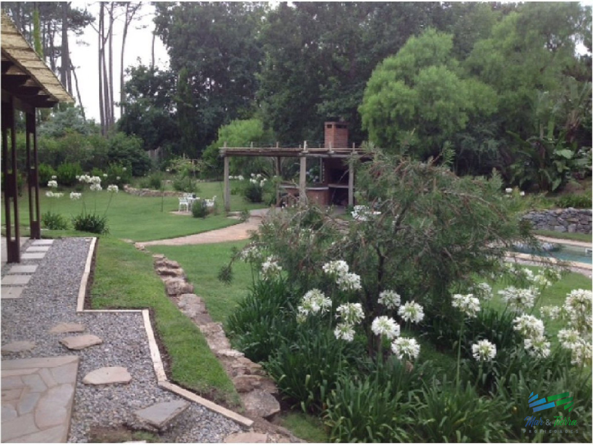Casa ID.3035 - Casa en Venta, Mansa, Punta del Este, 3 Dormitorios.