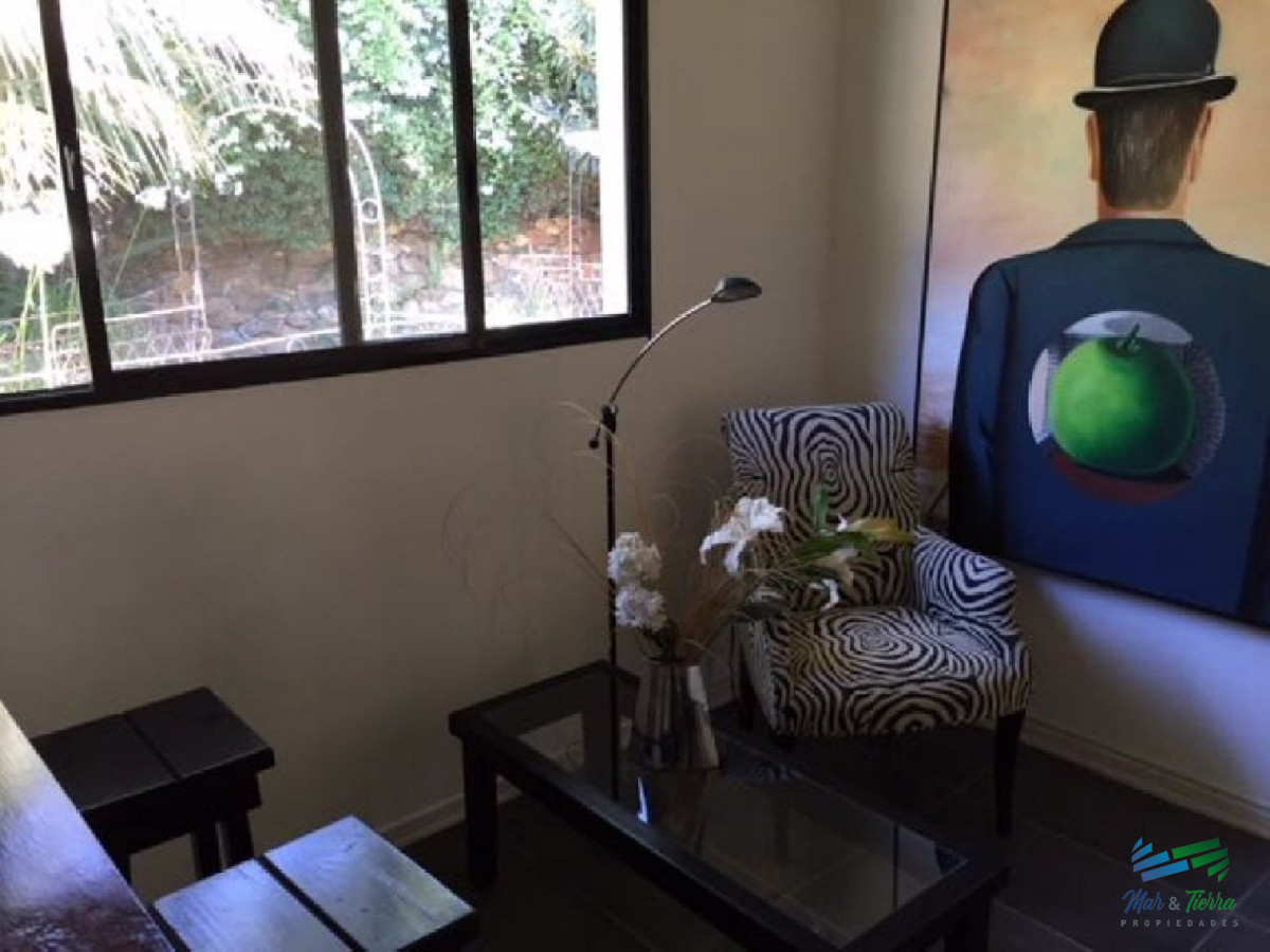 Casa ID.3035 - Casa en Venta, Mansa, Punta del Este, 3 Dormitorios.