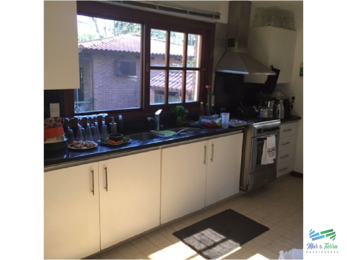 Casa ID.3035 - Casa en Venta, Mansa, Punta del Este, 3 Dormitorios.