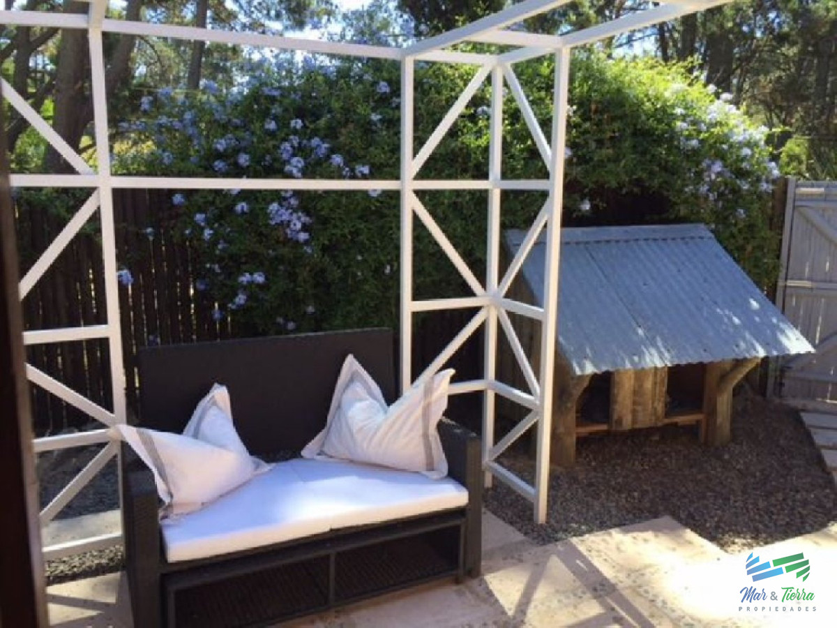 Casa ID.3035 - Casa en Venta, Mansa, Punta del Este, 3 Dormitorios.