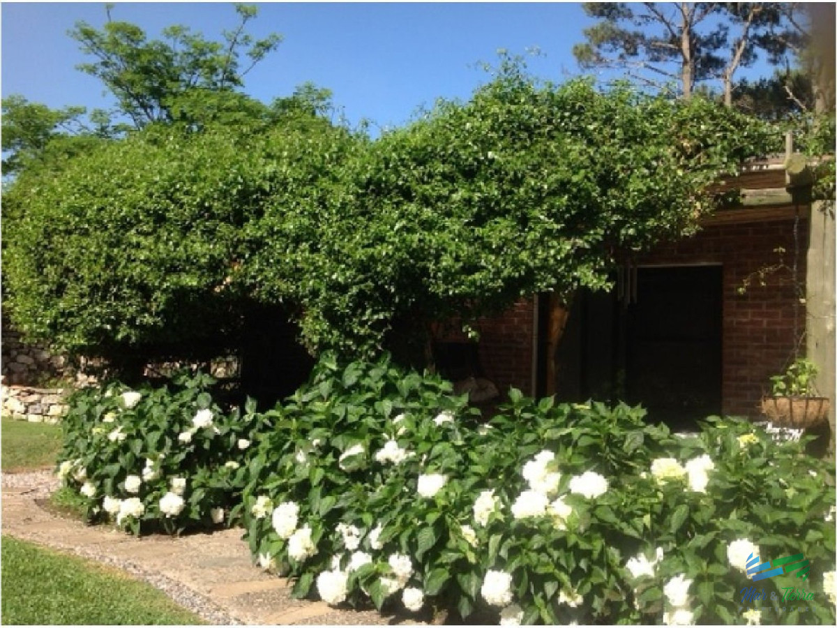 Casa ID.3035 - Casa en Venta, Mansa, Punta del Este, 3 Dormitorios.
