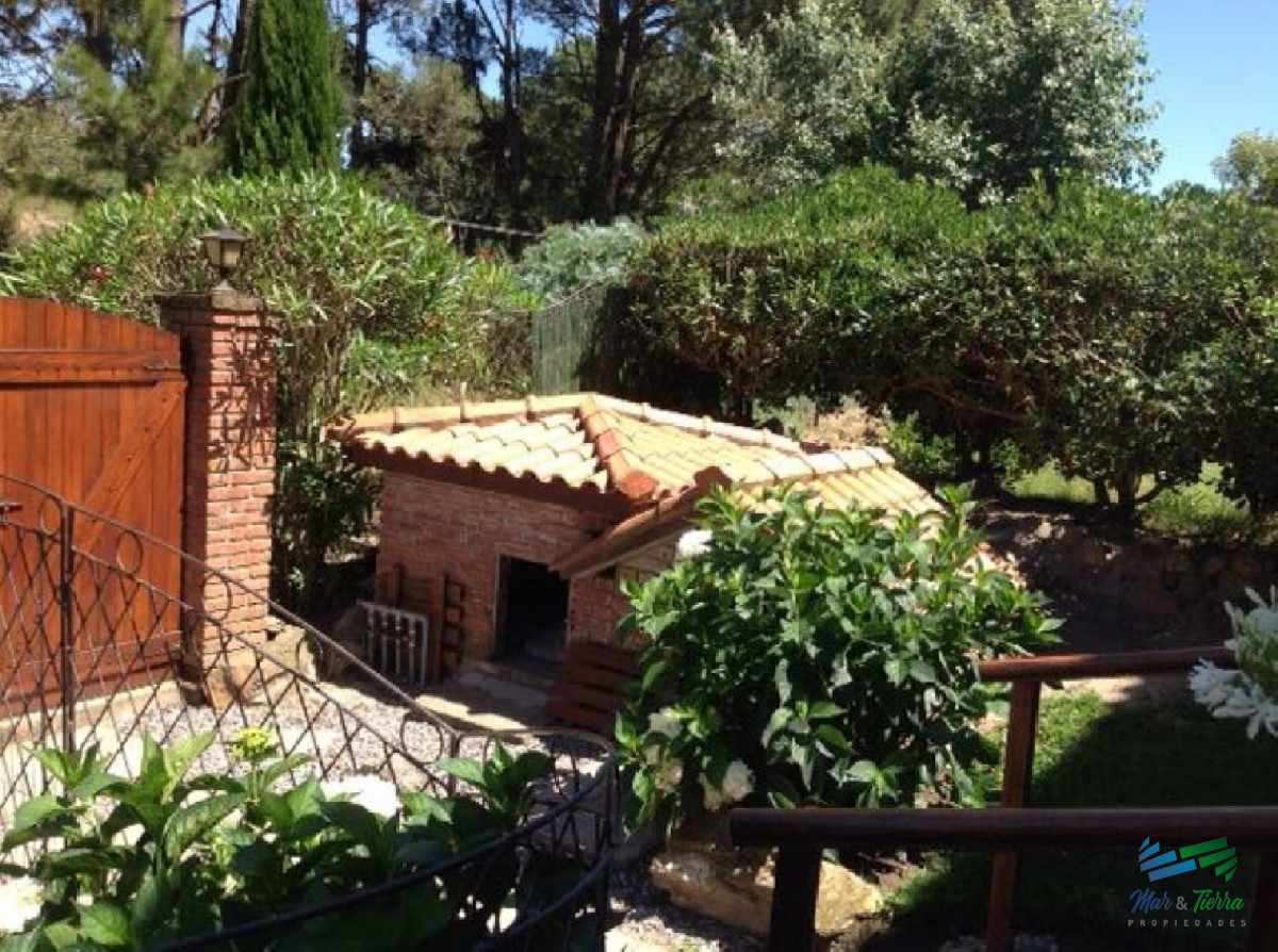 Casa ID.3035 - Casa en Venta, Mansa, Punta del Este, 3 Dormitorios.