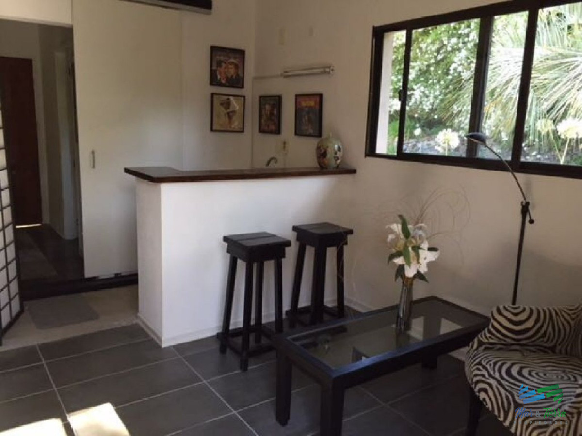 Casa ID.3035 - Casa en Venta, Mansa, Punta del Este, 3 Dormitorios.