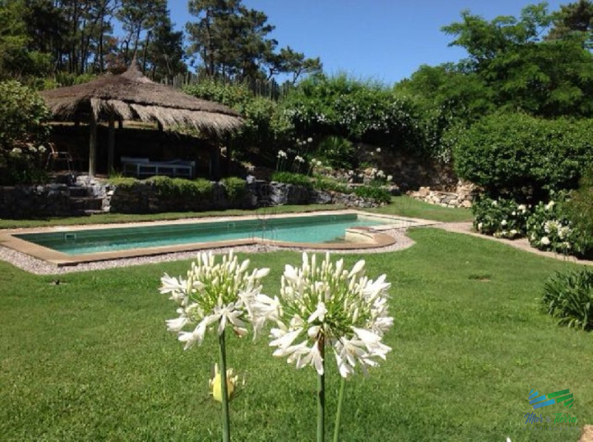 Casa ID.3035 - Casa en Venta, Mansa, Punta del Este, 3 Dormitorios.