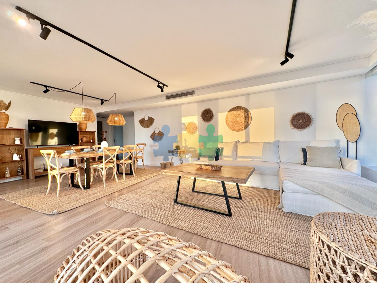Mansa - GoPunta - Portal Inmobiliario de Punta del Este - Maldonado