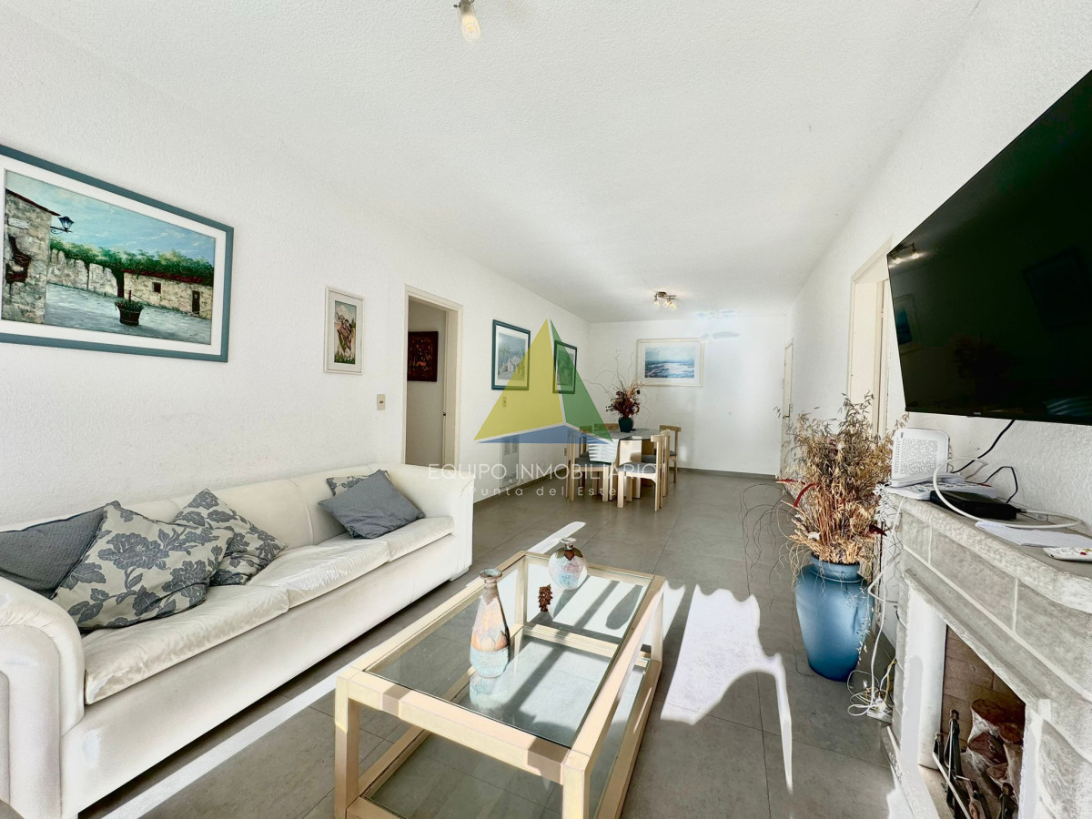 Mansa - GoPunta - Portal Inmobiliario de Punta del Este - Maldonado
