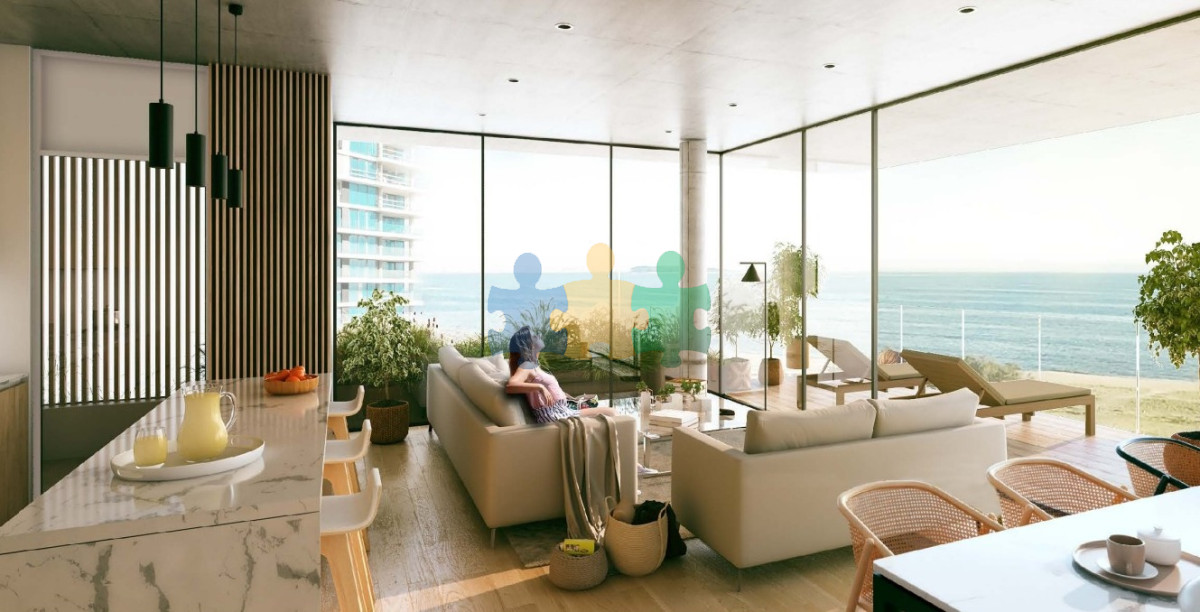 Mansa - GoPunta - Portal Inmobiliario de Punta del Este - Maldonado